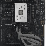 Asus Rog Strix X870E-H Gaming Wifi7 Motherboard ATX με AMD AM5 Socket 90MB1M90-M0EAY0