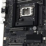 Asus PRO WS W880-ACE SE Motherboard ATX με Intel 1851 Socket 90MB1KV0-M0EAY0