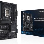 Asus PRO WS W880-ACE SE Motherboard ATX με Intel 1851 Socket 90MB1KV0-M0EAY0