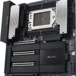 Asus Pro WS TRX50-SAGE WIFI A Motherboard SSI CEB με AMD TR5 Socket 90MB1LE0-M0EAY0