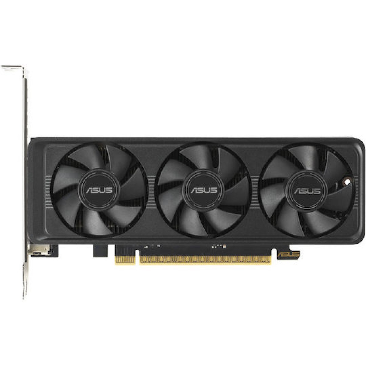 Asus GeForce RTX 5060 8GB GDDR7 LP BRK OC Edition Κάρτα Γραφικών