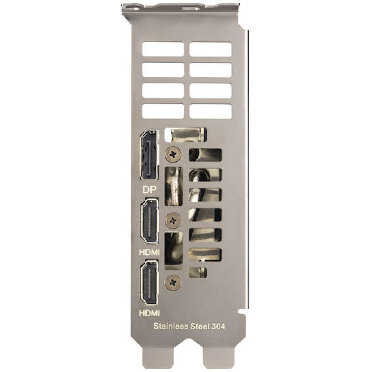 Asus GeForce RTX 5060 8GB GDDR7 LP BRK OC Edition Κάρτα Γραφικών