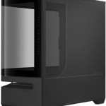 Asus Prime AP202 Midi Tower Κουτί Υπολογιστή Μαύρο