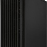 Asus ProArt PA401 Wood Edition Midi Tower Κουτί Υπολογιστή Μαύρο
