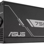 Asus Prime 750W Μαύρο Τροφοδοτικό Υπολογιστή Full Wired 80 Plus Bronze