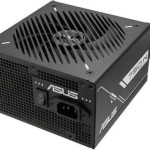 Asus Prime 750W Μαύρο Τροφοδοτικό Υπολογιστή Full Wired 80 Plus Bronze