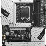 MSI PRO Z790-A MAX WIFI Motherboard ATX με Intel 1700 Socket