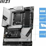 MSI PRO Z790-A MAX WIFI Motherboard ATX με Intel 1700 Socket