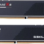 G.Skill Flare X5 DDR5 192GB RAM με Modules και Ταχύτητα 6000 για Desktop