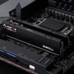 G.Skill Flare X5 DDR5 192GB RAM με Modules και Ταχύτητα 6000 για Desktop