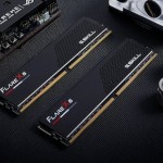 G.Skill Flare X5 DDR5 192GB RAM με Modules και Ταχύτητα 6000 για Desktop