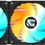 Gigabyte Gaming 360 Υδρόψυξη Επεξεργαστή Τριπλού Ανεμιστήρα 120mm για Socket AM4/AM5/1700/1200 με ARGB Φωτισμό