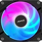 Gigabyte Aorus EZ Chain Fan 120 Case Fan με ARGB Φωτισμό 3τμχ