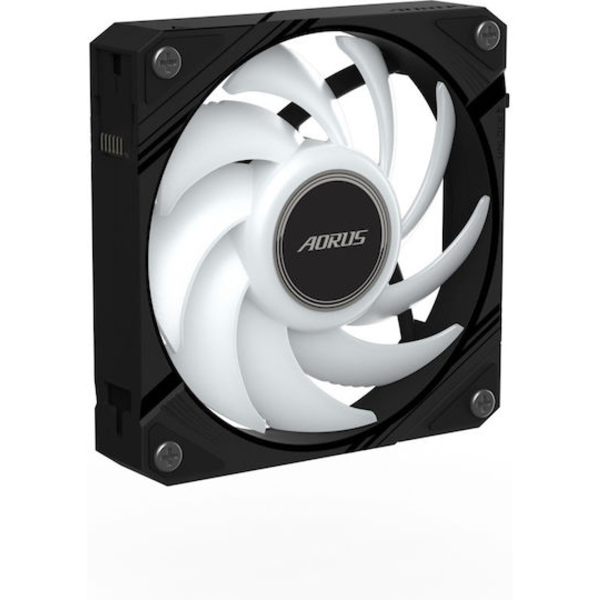 Gigabyte Aorus EZ Chain Case Fan 120mm με ARGB Φωτισμό