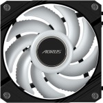 Gigabyte Aorus EZ Chain Case Fan 120mm με ARGB Φωτισμό