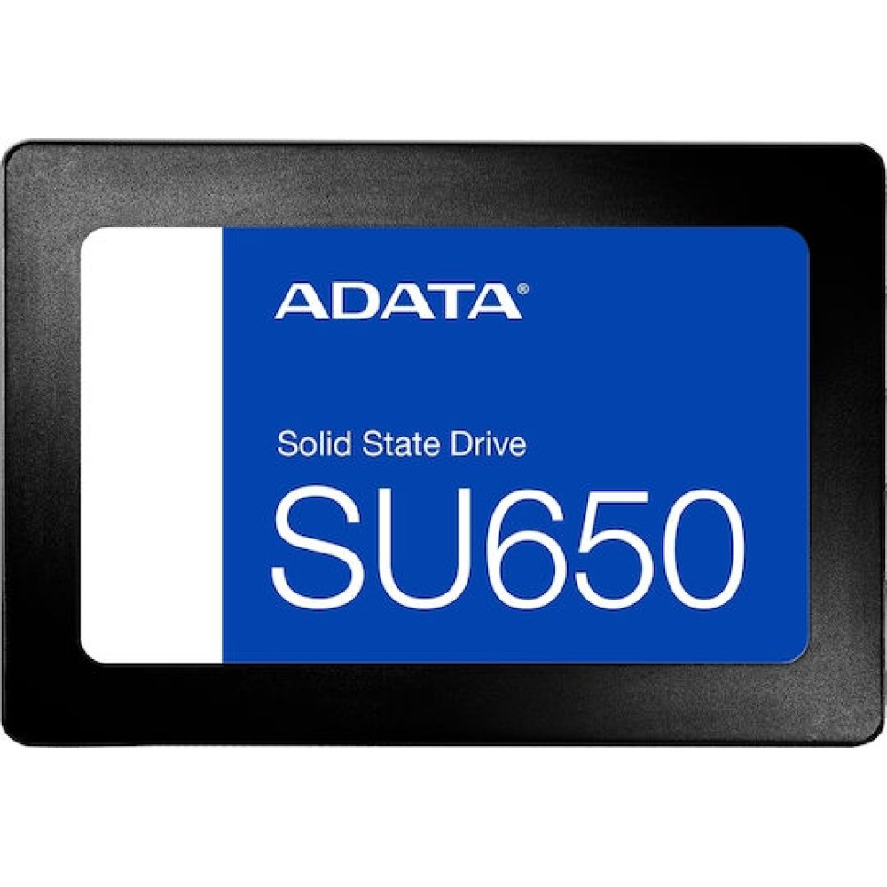 Adata Ultimate SU650 SSD 2TB 2.5'' SATA III