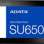 Adata Ultimate SU650 SSD 2TB 2.5'' SATA III