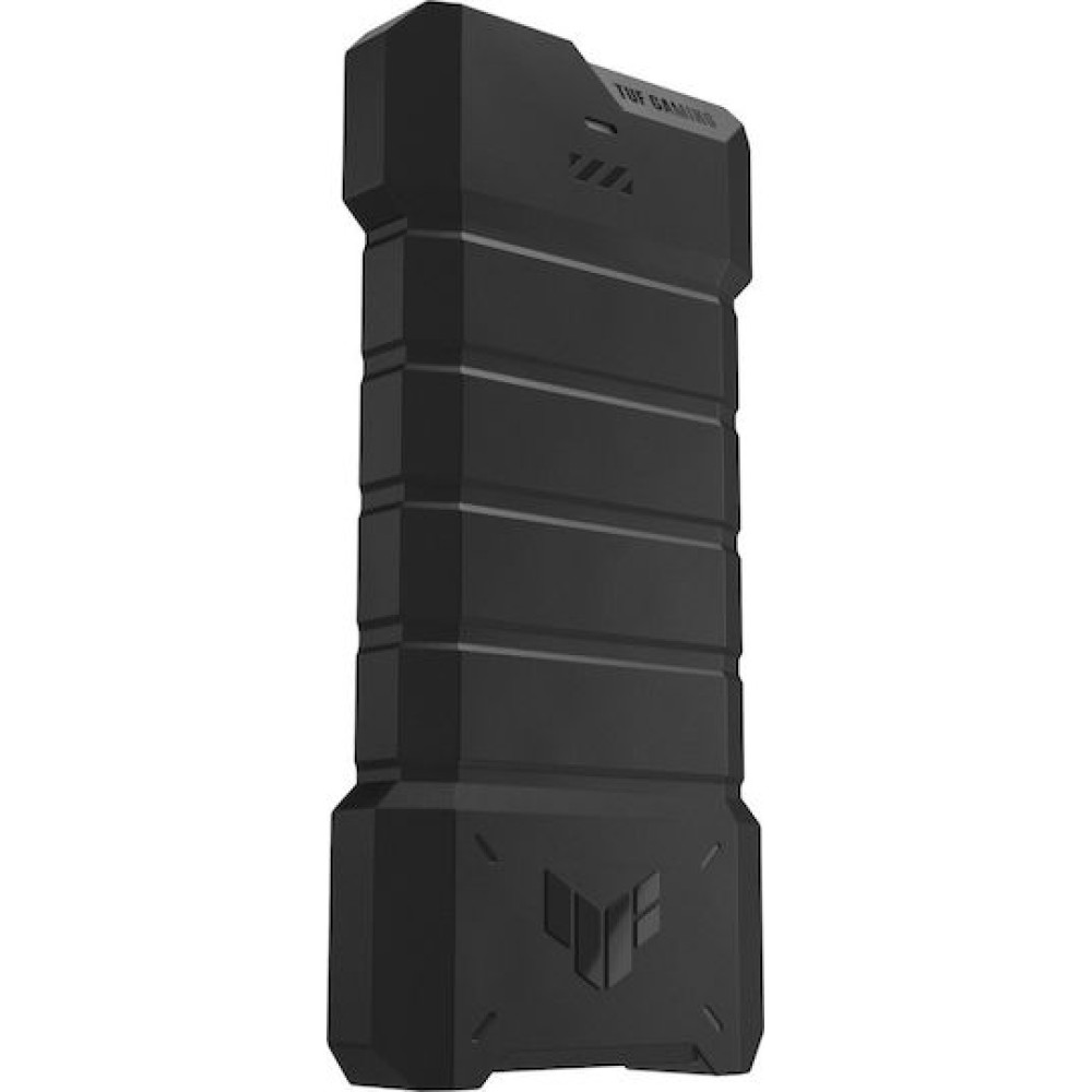 Asus Tuf Gaming A2 Θήκη για Σκληρό Δίσκο M.2 PCI Express NVME με σύνδεση Type-C