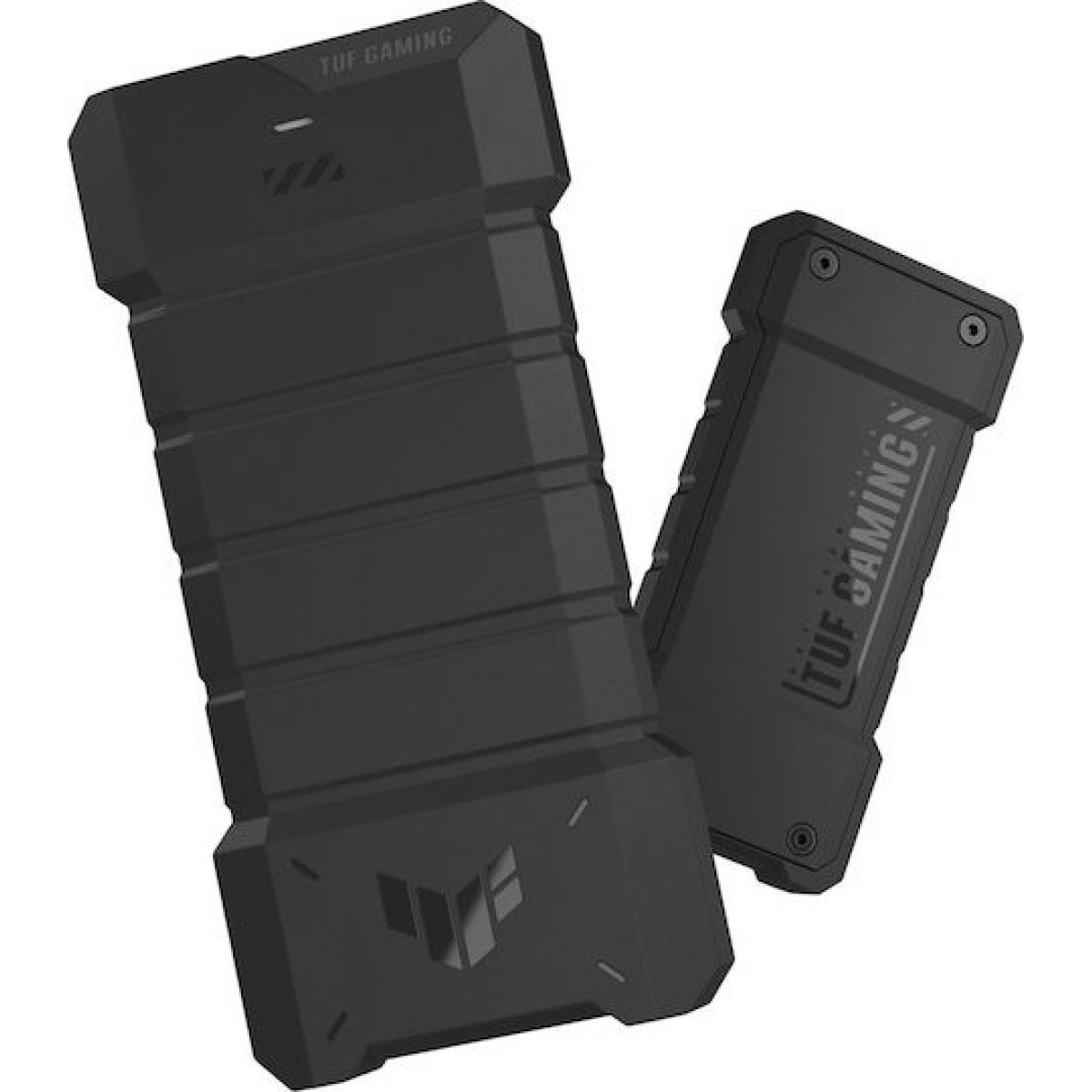 Asus Tuf Gaming A2 Θήκη για Σκληρό Δίσκο M.2 PCI Express NVME με σύνδεση Type-C