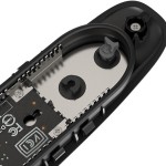 Asus Θήκη για Σκληρό Δίσκο M.2 PCI Express / SATA III NVME με σύνδεση Type-C