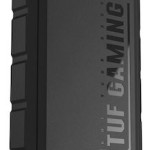 Asus TUF Gaming AS1000 Plus USB 3.2 Εξωτερικός SSD 1TB M.2 Μαύρο