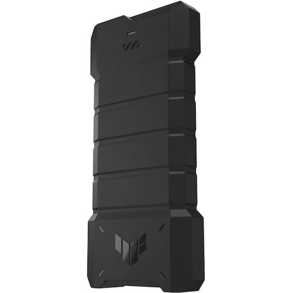 Asus TUF Gaming AS1000 Plus USB 3.2 Εξωτερικός SSD 1TB M.2 Μαύρο