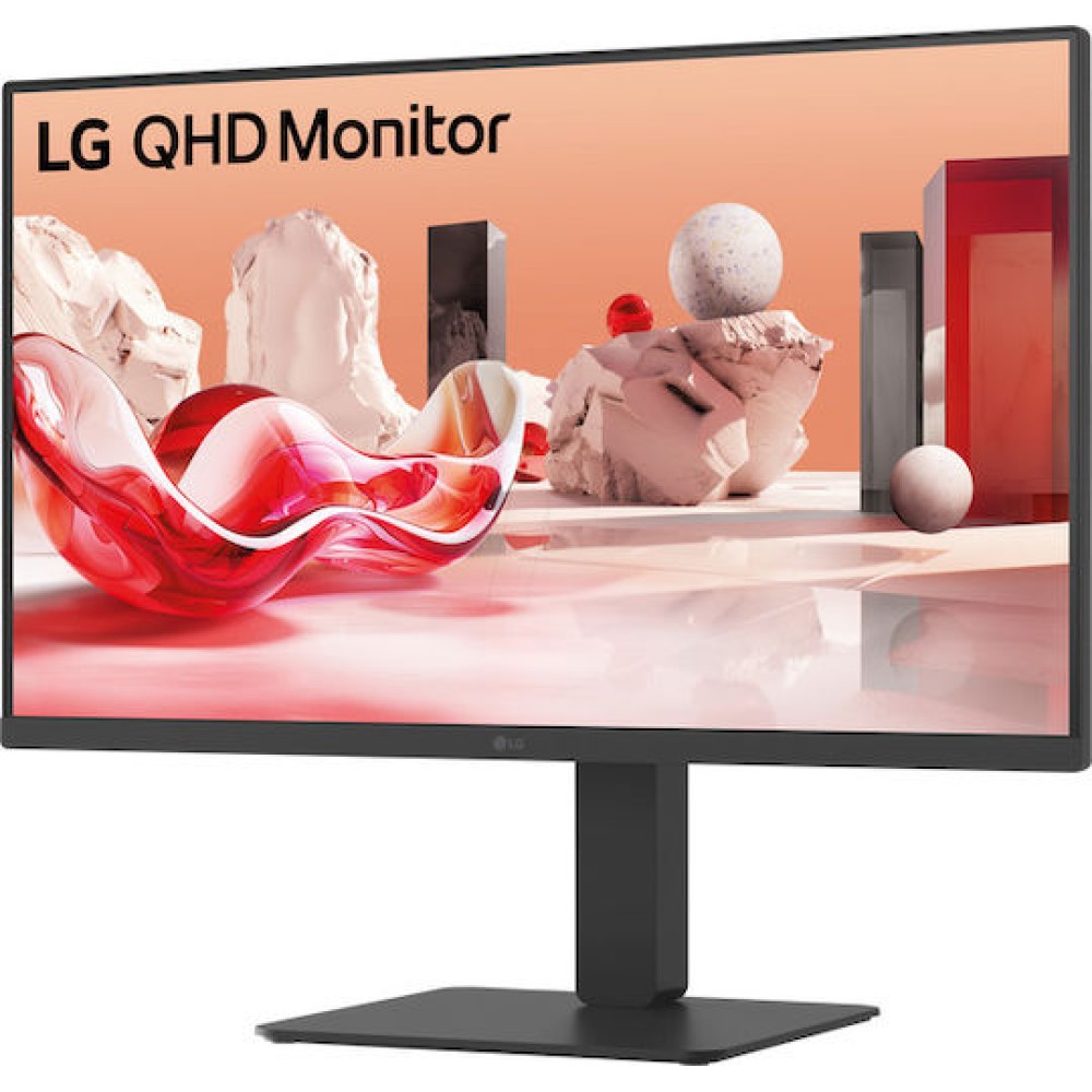 LG 27BA54QB-B IPS HDR Monitor 27