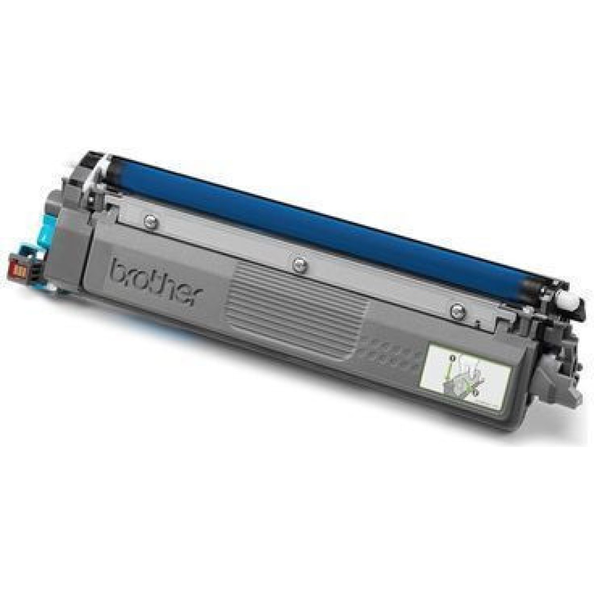 Brother TN-248C Γνήσιο Toner Laser Εκτυπωτή Κυανό