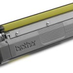 Brother TN-248Y Γνήσιο Toner Laser Εκτυπωτή Κίτρινο