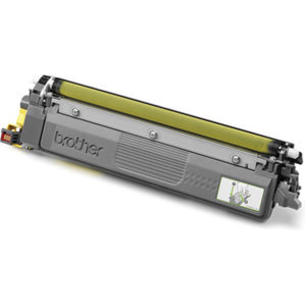Brother TN-248Y Γνήσιο Toner Laser Εκτυπωτή Κίτρινο