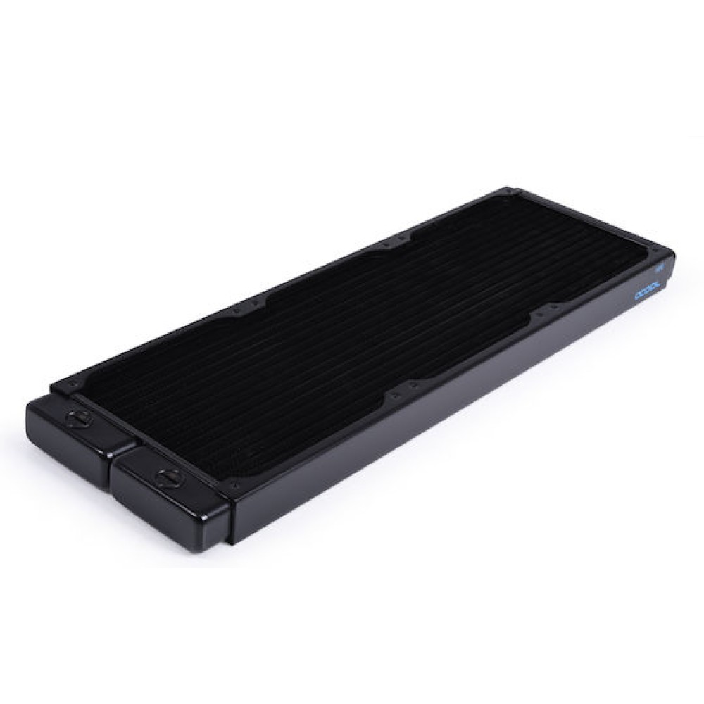 Alphacool NexXxoS HPE-30 Full Copper 420mm Radiator