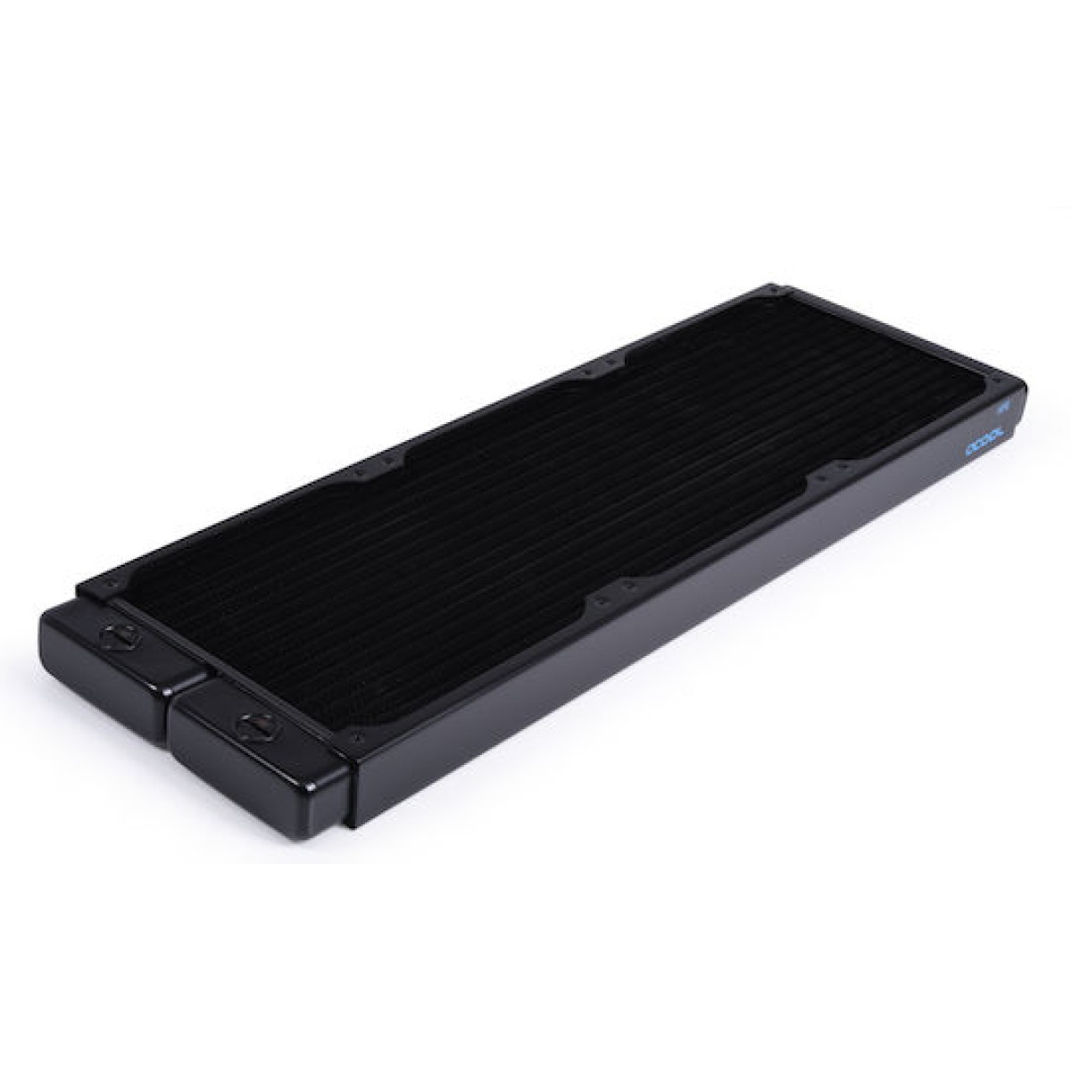 Alphacool NexXxoS HPE-30 Full Copper 420mm Radiator