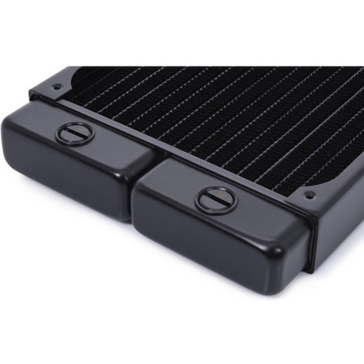 Alphacool NexXxoS HPE-30 Full Copper 420mm Radiator