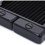 Alphacool NexXxoS HPE-30 Full Copper 420mm Radiator