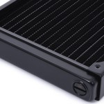 Alphacool NexXxoS HPE-30 Full Copper 420mm Radiator