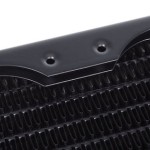 Alphacool NexXxoS HPE-30 Full Copper 420mm Radiator