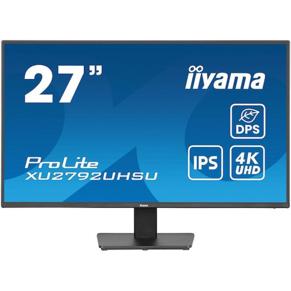 Iiyama ProLite XU2792UHSU-B6 IPS Monitor 27