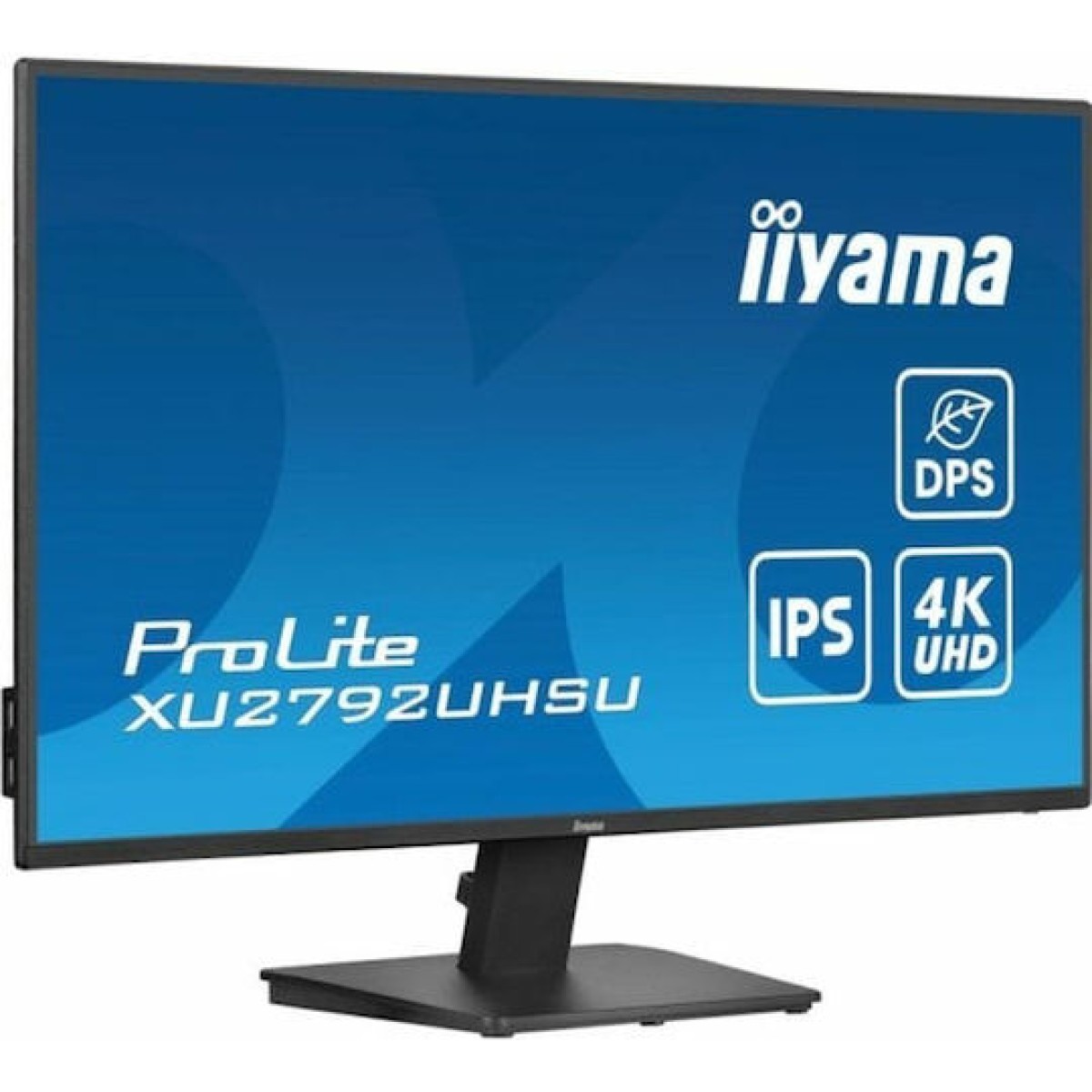 Iiyama ProLite XU2792UHSU-B6 IPS Monitor 27