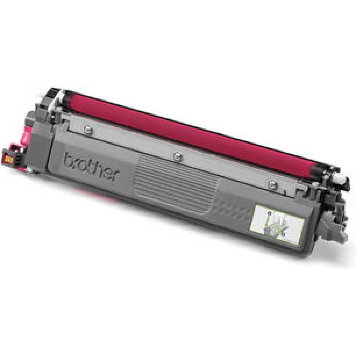 Brother TN-248XLM Γνήσιο Toner Laser Εκτυπωτή Ματζέντα 2300 Σελίδων