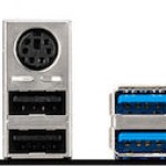 MSI A520M Vector WIFI Motherboard Micro ATX με AMD AM4 Socket 7D14-008R