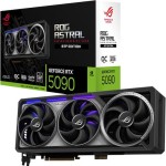 Asus GeForce RTX 5090 32GB GDDR7 Κάρτα Γραφικών