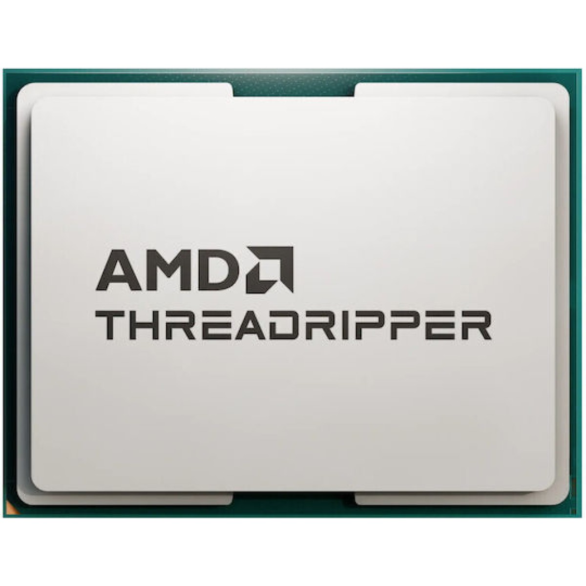 AMD Ryzen Threadripper Pro 9965Wx 4.2GHz Επεξεργαστής 24 Πυρήνων για Socket sTR5 σε Κουτί