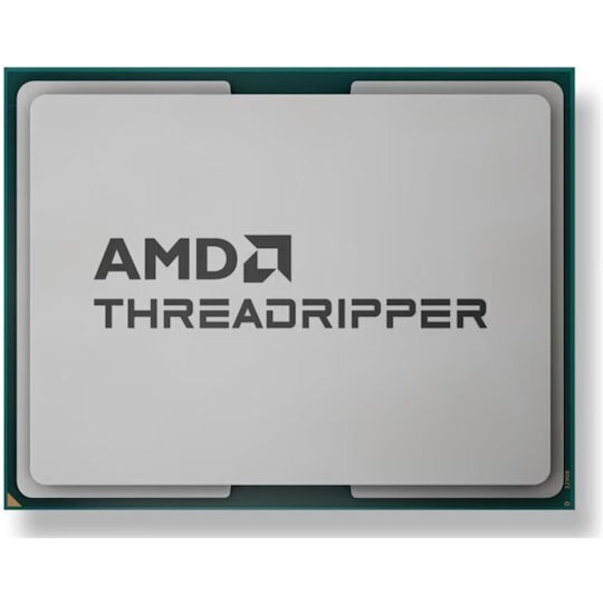 AMD Ryzen Threadripper 9960X 4.2GHz Επεξεργαστής 24 Πυρήνων για Socket sTR5 σε Κουτί