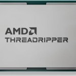 AMD Ryzen Threadripper 9960X 4.2GHz Επεξεργαστής 24 Πυρήνων για Socket sTR5 σε Κουτί