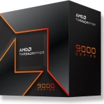 AMD Ryzen Threadripper 9960X 4.2GHz Επεξεργαστής 24 Πυρήνων για Socket sTR5 σε Κουτί