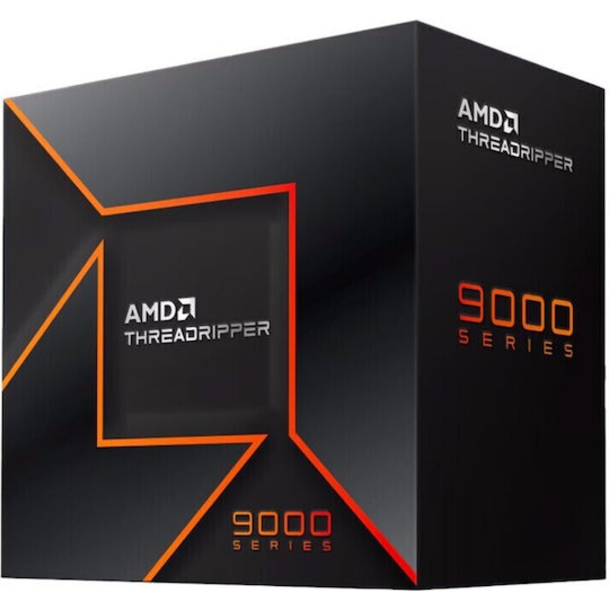 AMD Ryzen Threadripper 9960X 4.2GHz Επεξεργαστής 24 Πυρήνων για Socket sTR5 σε Κουτί