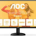AOC Q27B35E IPS HDR Monitor 27