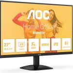 AOC Q27B35E IPS HDR Monitor 27