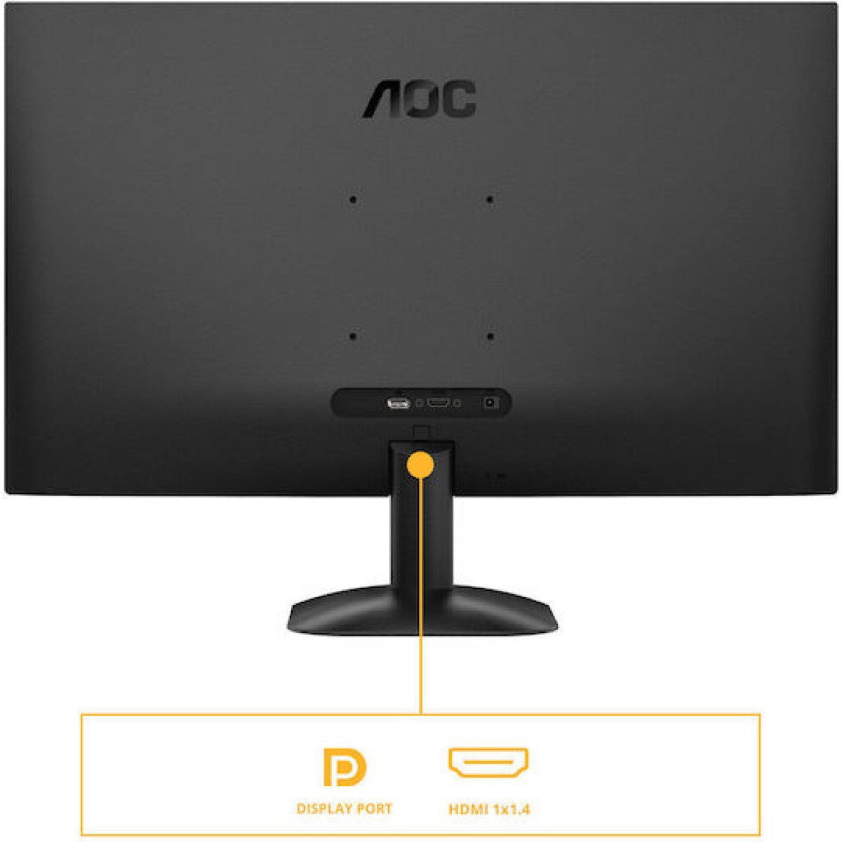 AOC Q27B35E IPS HDR Monitor 27