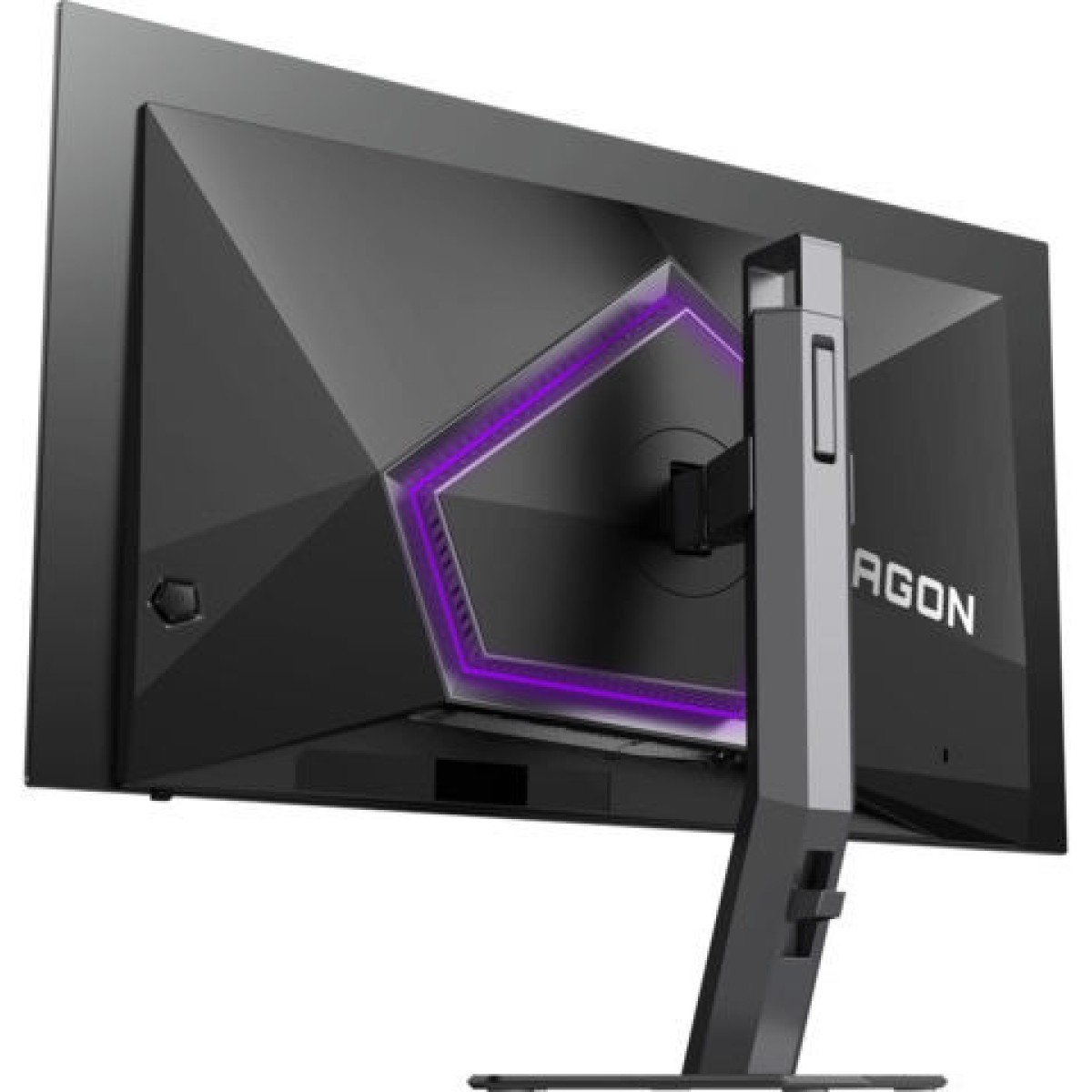 AOC Agon AG276UZD QD-OLED HDR Monitor 26.5